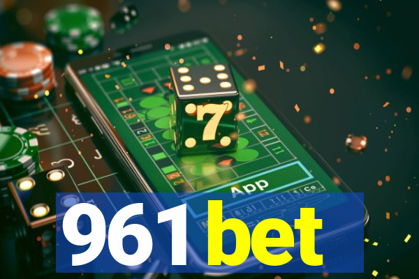 961 bet